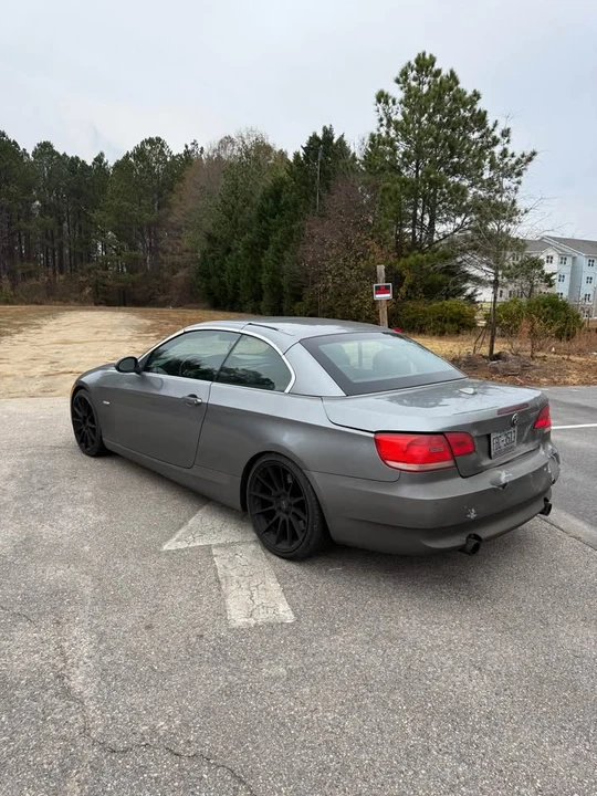2008 BMW 3 Series - Image 2 of 10