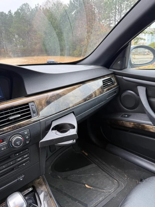 2008 BMW 3 Series - Image 9 of 10