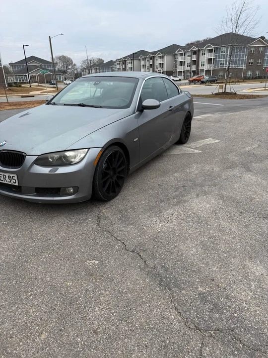 2008 BMW 3 Series - Image 4 of 10