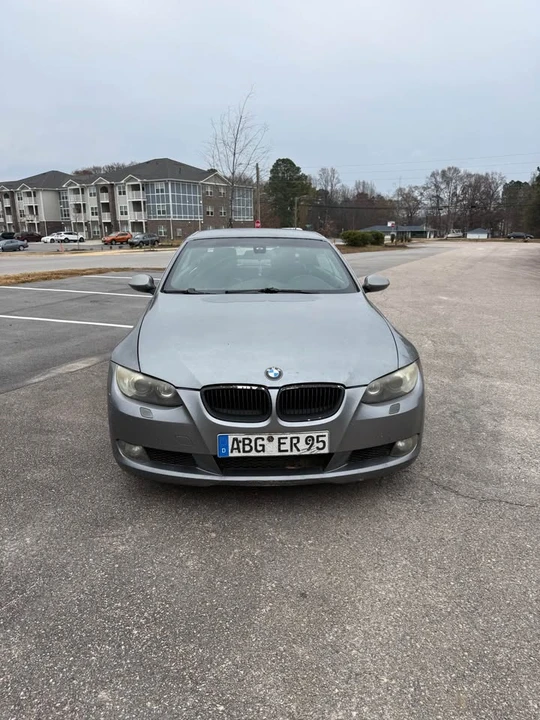 2008 BMW 3 Series - Image 3 of 10