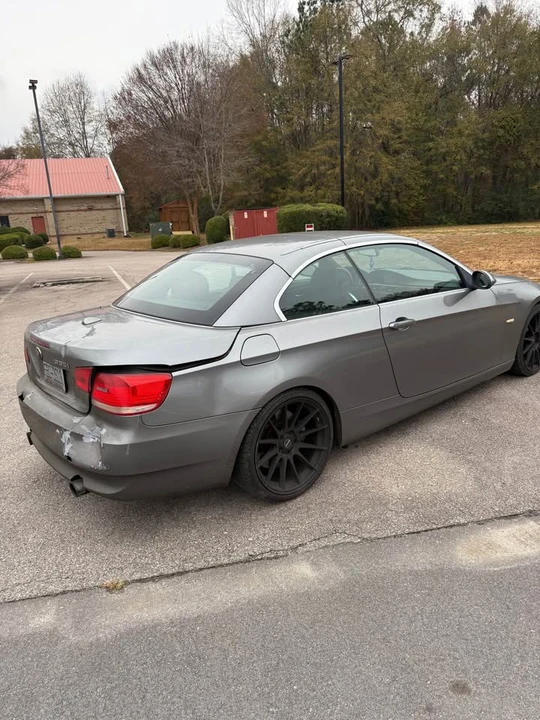 2008 BMW 3 Series - Image 7 of 10