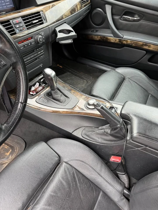 2008 BMW 3 Series - Image 8 of 10