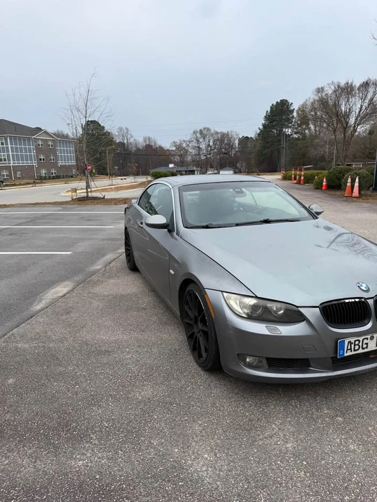 2008 BMW 3 Series - Image 5 of 10