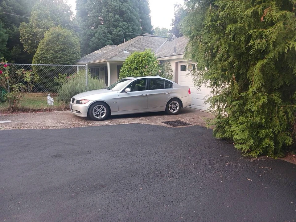 2008 BMW E90 335i Sedan - Image 15 of 15