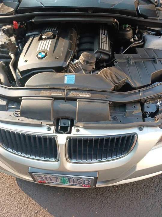2008 BMW E90 335i Sedan - Image 12 of 15