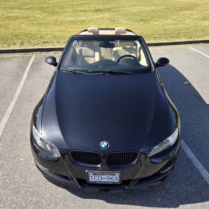 2008 BMW E93 335i Convertible - Image 2 of 20