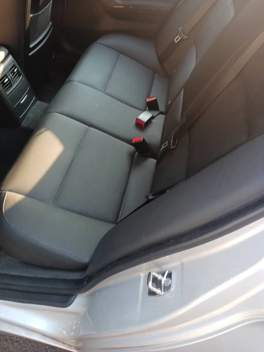 2008 BMW E90 335i Sedan - Image 11 of 15