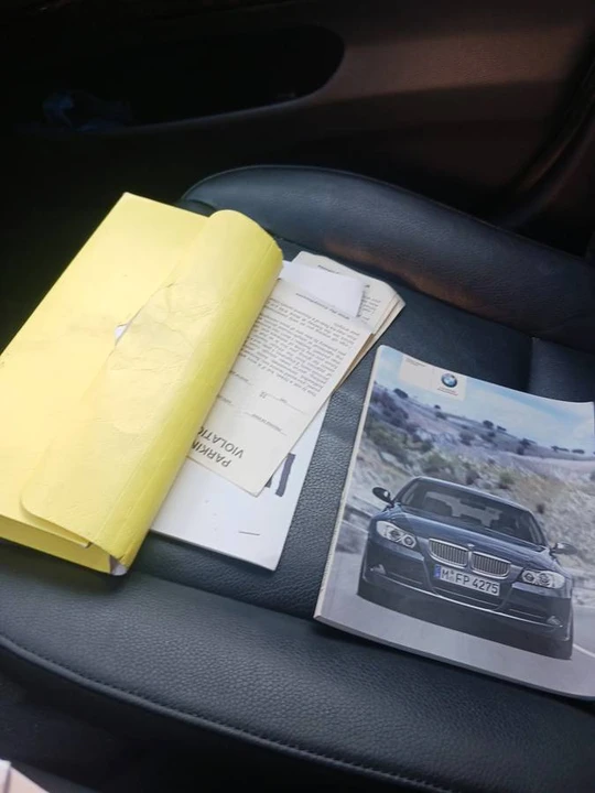 2008 BMW E90 335i Sedan - Image 3 of 15