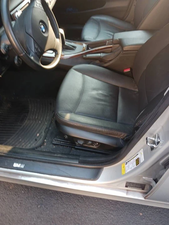 2008 BMW E90 335i Sedan - Image 7 of 15