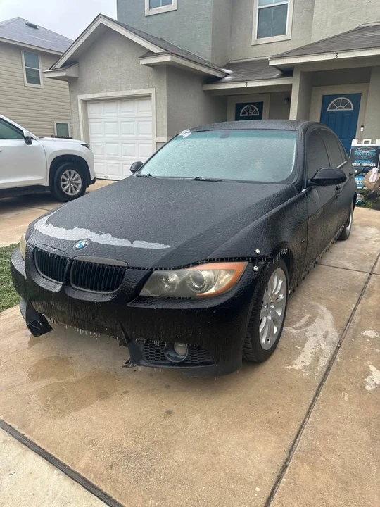 2008 BMW E90 335i Sedan - Image 3 of 5