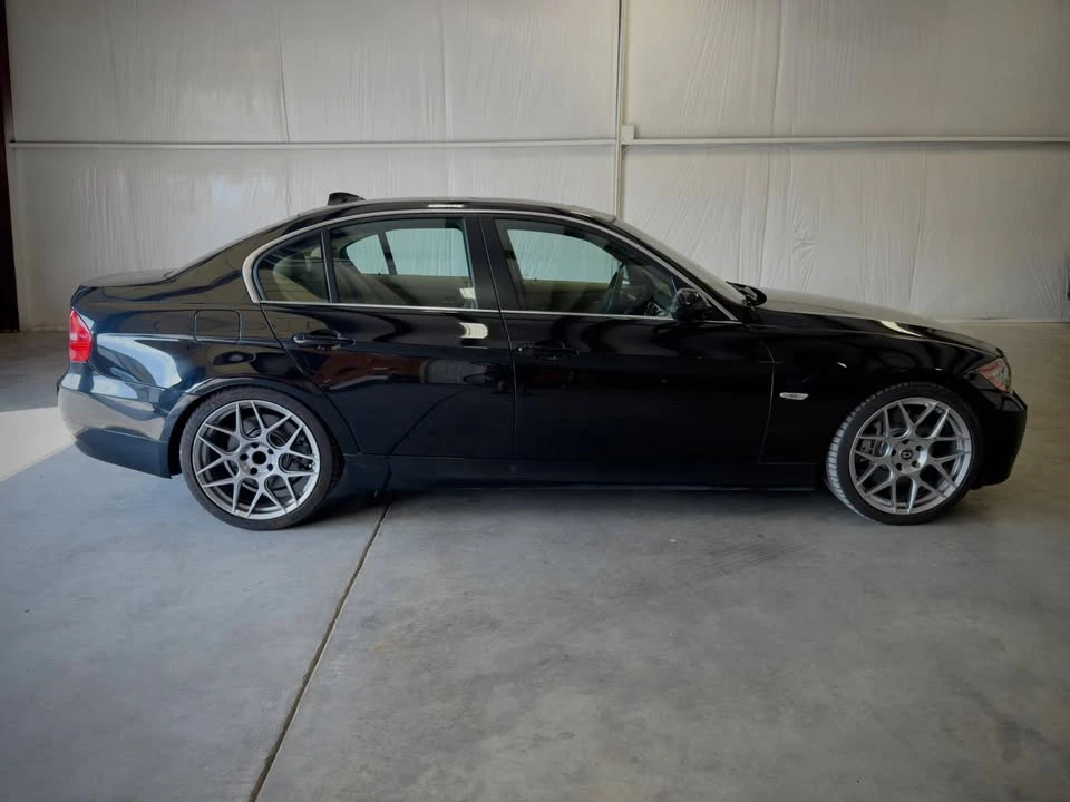 2008 BMW E90 335i Sedan - Image 8 of 20