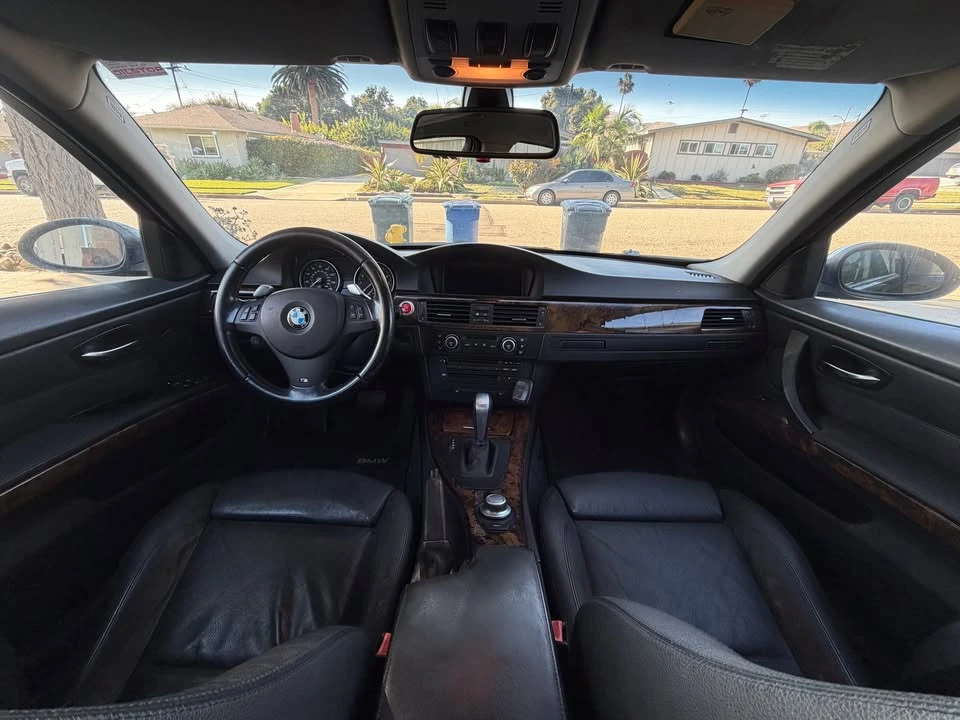 2008 BMW E90 335i Sedan - Image 4 of 8