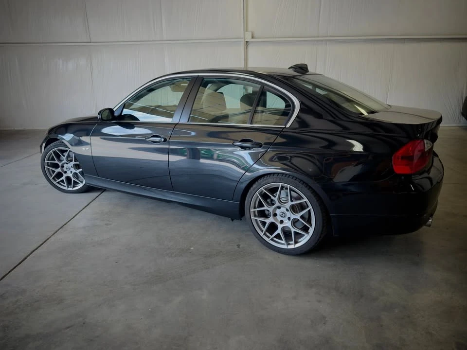 2008 BMW E90 335i Sedan - Image 4 of 20