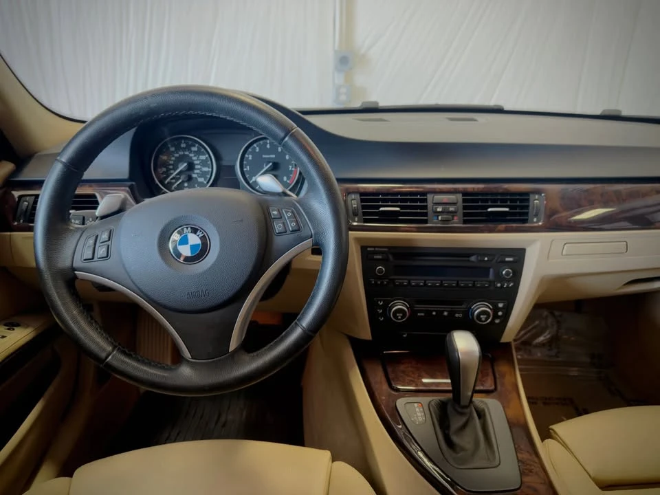 2008 BMW E90 335i Sedan - Image 15 of 20