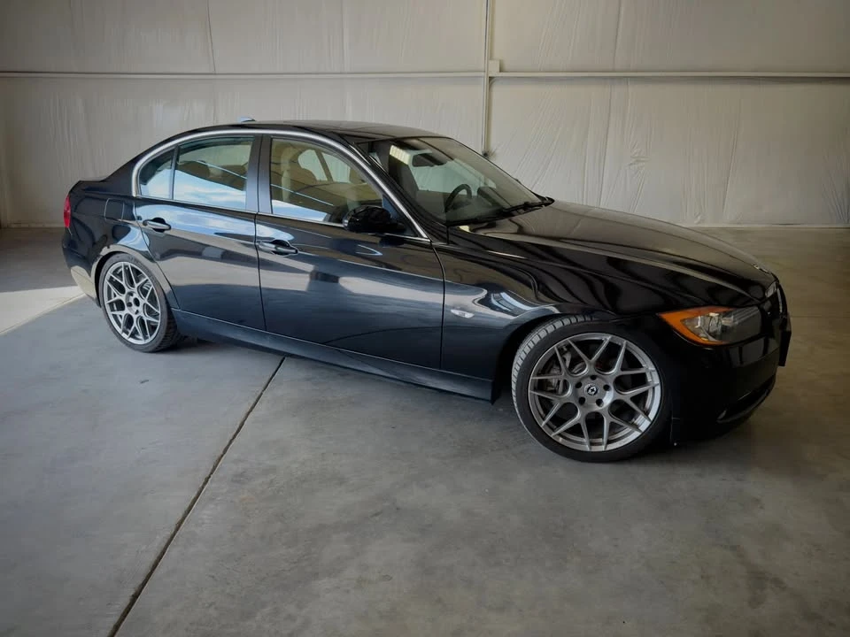 2008 BMW E90 335i Sedan - Image 7 of 20
