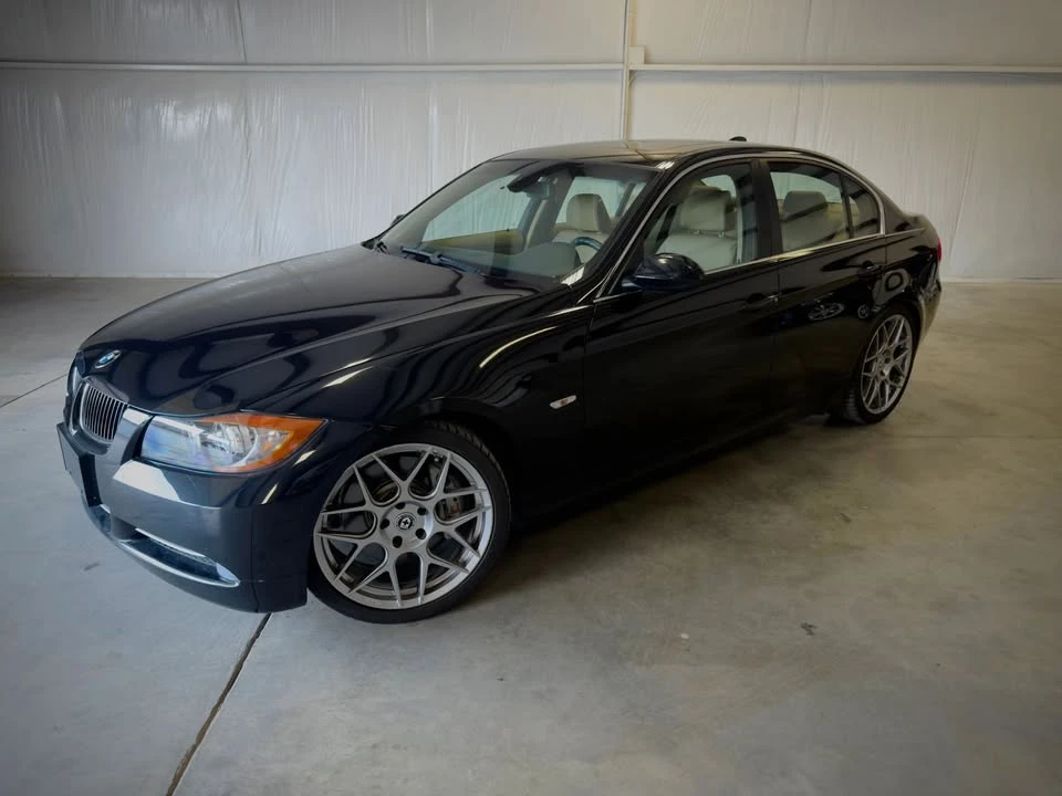 2008 BMW E90 335i Sedan - Image 2 of 20