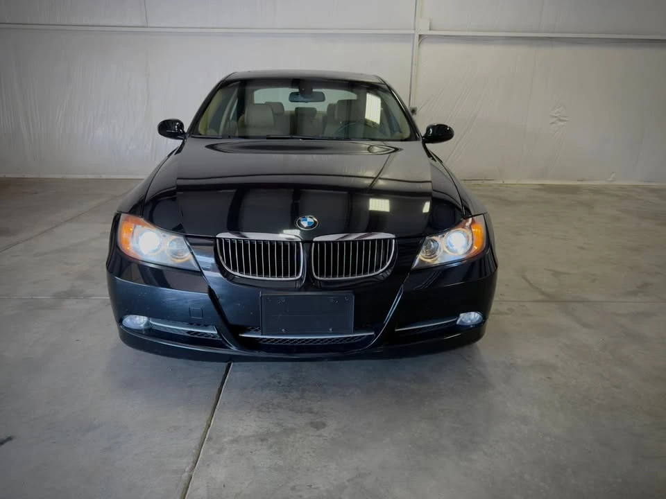 2008 BMW E90 335i Sedan - Image 6 of 20