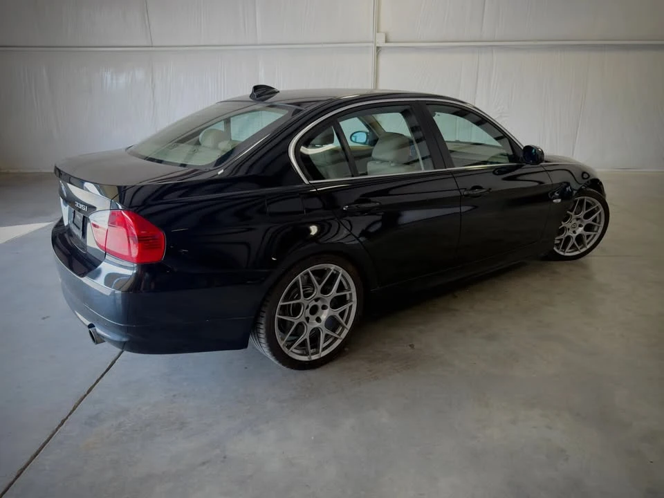 2008 BMW E90 335i Sedan - Image 9 of 20