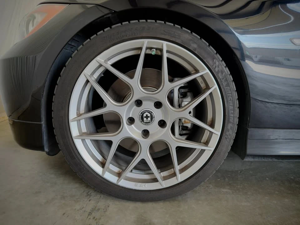 2008 BMW E90 335i Sedan - Image 10 of 20