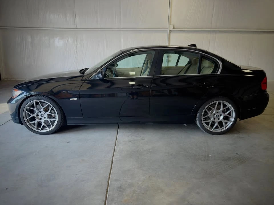 2008 BMW E90 335i Sedan - Image 3 of 20