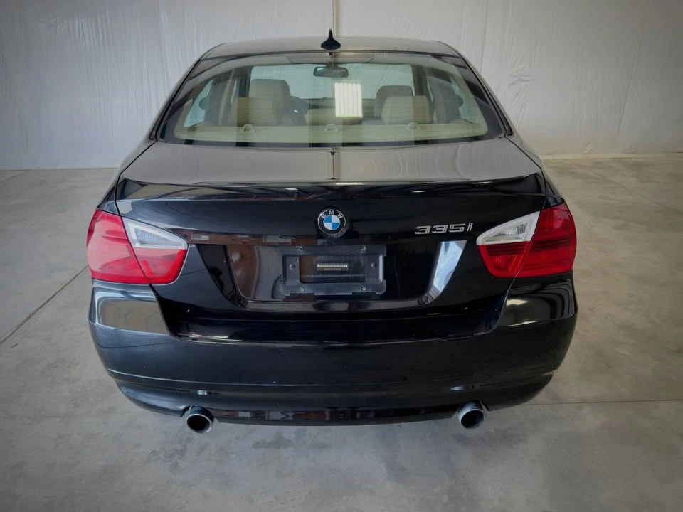 2008 BMW E90 335i Sedan - Image 5 of 20