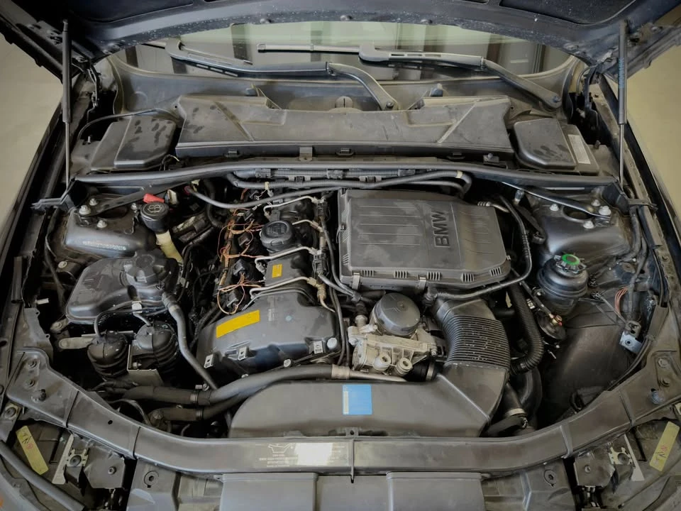 2008 BMW E90 335i Sedan - Image 20 of 20