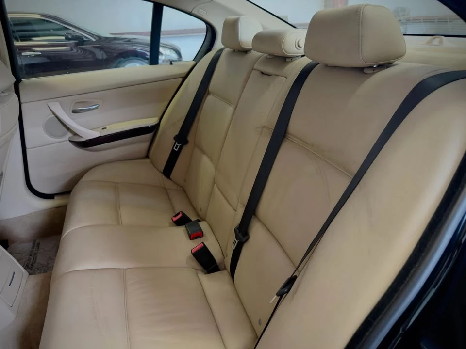 2008 BMW E90 335i Sedan - Image 14 of 20
