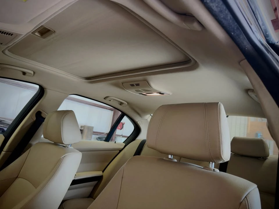 2008 BMW E90 335i Sedan - Image 13 of 20