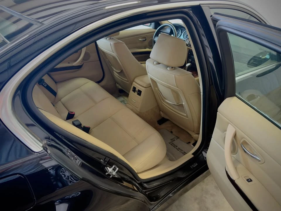 2008 BMW E90 335i Sedan - Image 18 of 20