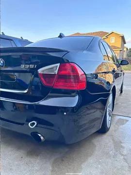 2008 BMW 335i