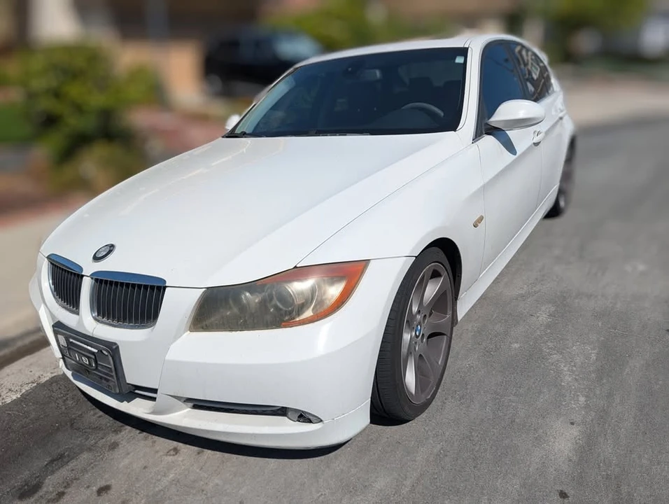 2008 BMW E90 335i Sedan - Image 16 of 16
