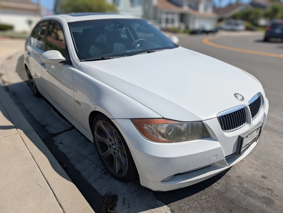 2008 BMW E90 335i Sedan - Image 2 of 16