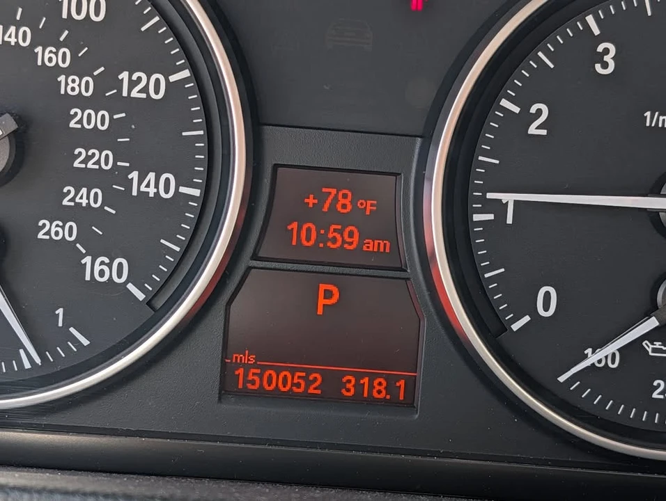 2008 BMW E90 335i Sedan - Image 5 of 16