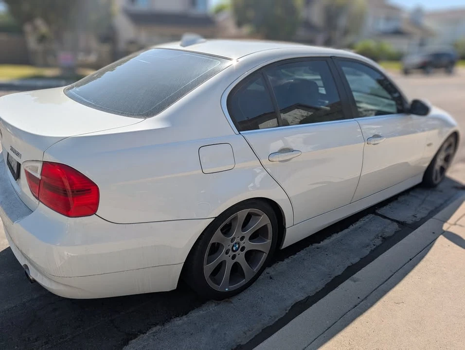 2008 BMW E90 335i Sedan - Image 3 of 16