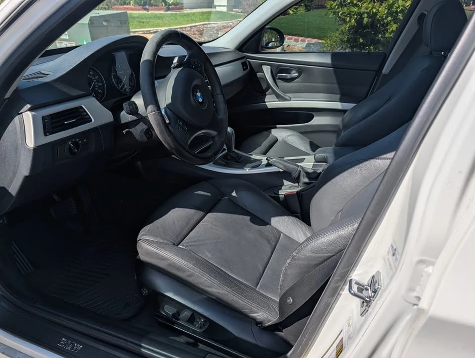 2008 BMW E90 335i Sedan - Image 6 of 16