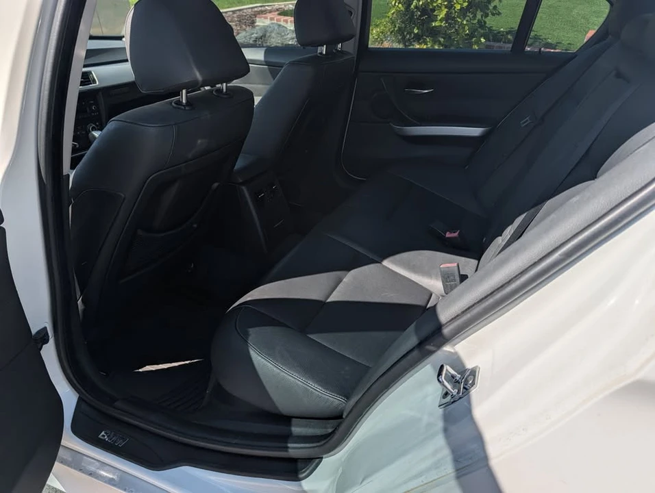 2008 BMW E90 335i Sedan - Image 7 of 16