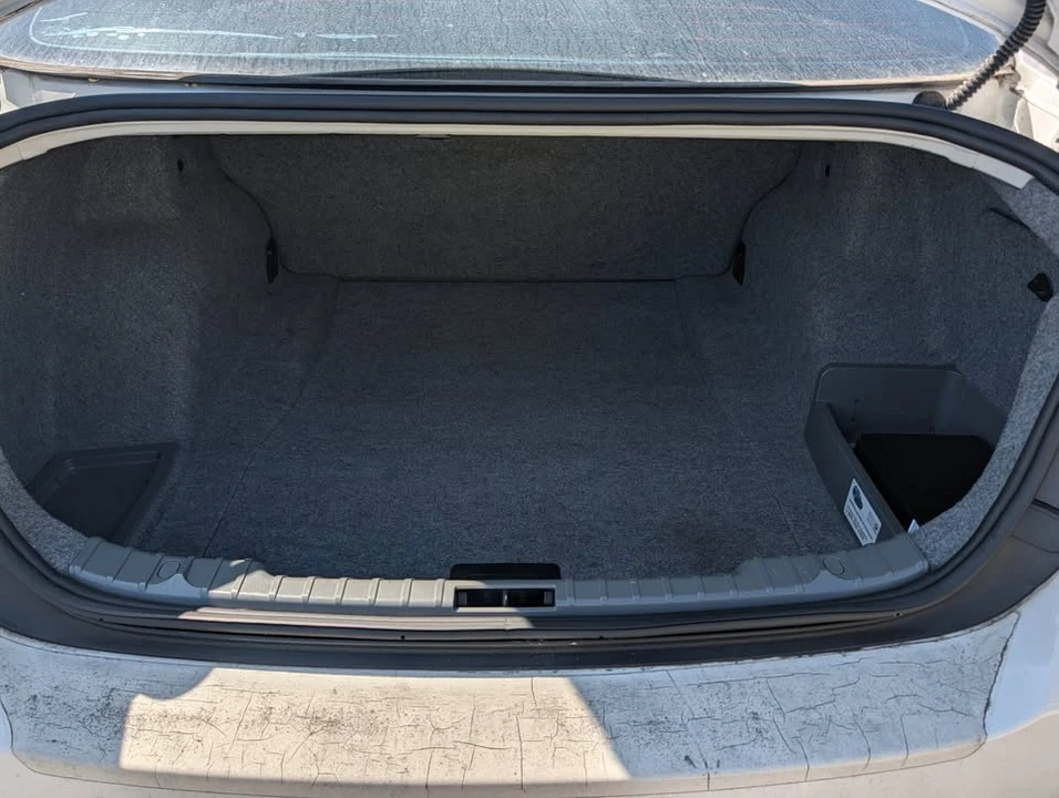 2008 BMW E90 335i Sedan - Image 15 of 16