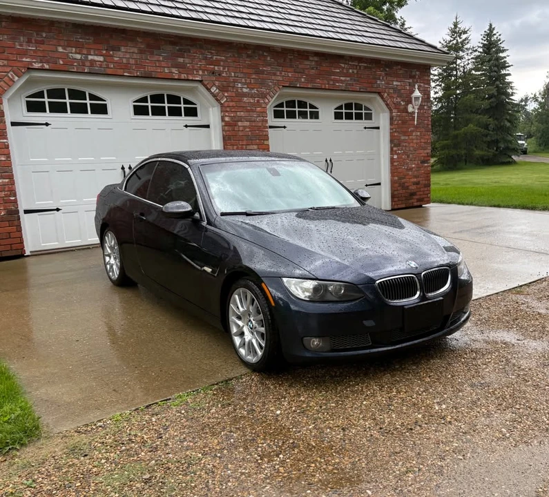 2008 BMW E90 335i Sedan - Image 4 of 4