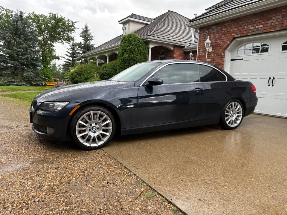 2008 BMW E90 335i Sedan - Image 3 of 4