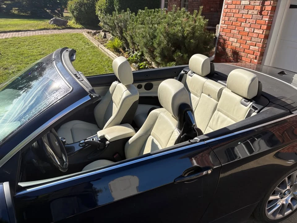 2008 BMW E90 335i Sedan - Image 2 of 4