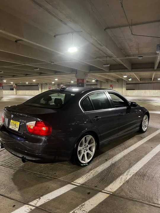 2008 BMW E90 335i Sedan - Image 4 of 24