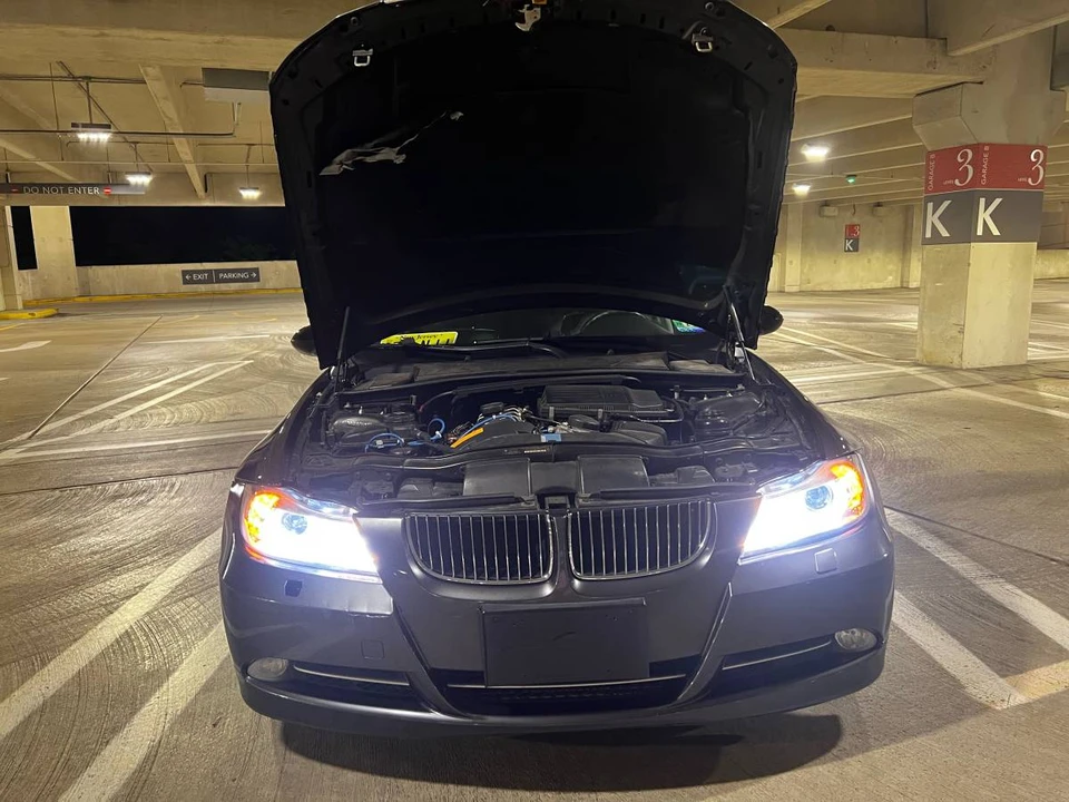 2008 BMW E90 335i Sedan - Image 21 of 24