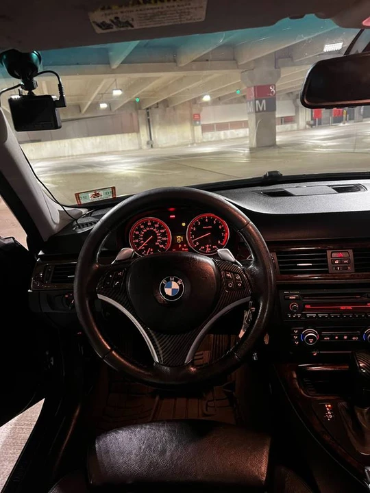 2008 BMW E90 335i Sedan - Image 16 of 24