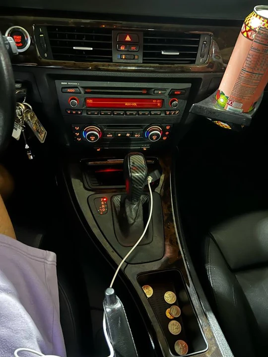 2008 BMW E90 335i Sedan - Image 15 of 24