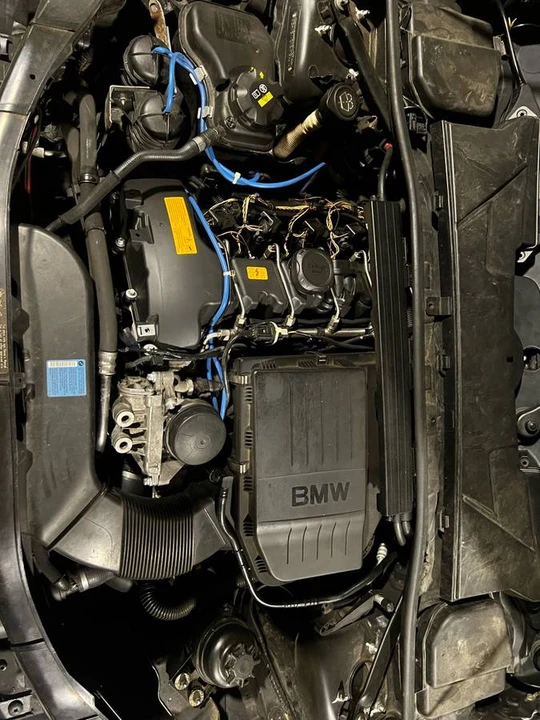 2008 BMW E90 335i Sedan - Image 20 of 24