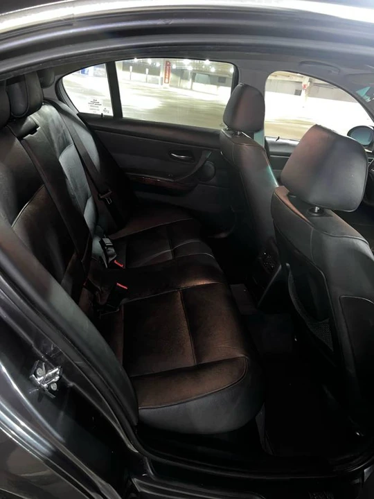 2008 BMW E90 335i Sedan - Image 9 of 24