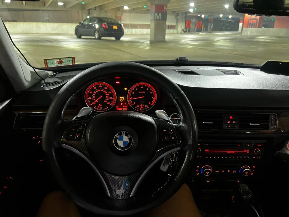 2008 BMW E90 335i Sedan - Image 13 of 24