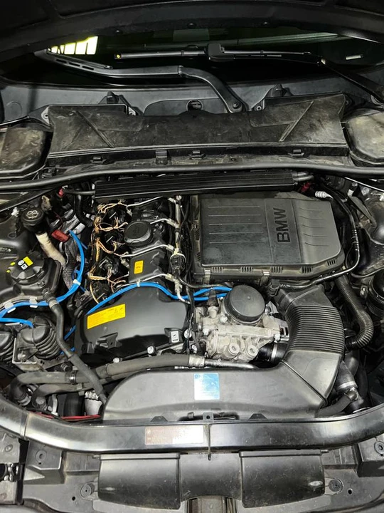 2008 BMW E90 335i Sedan - Image 22 of 24