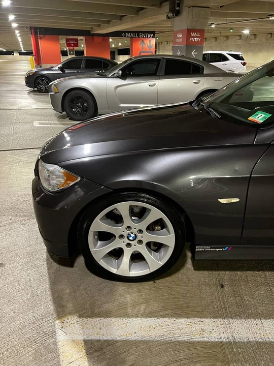 2008 BMW E90 335i Sedan - Image 24 of 24