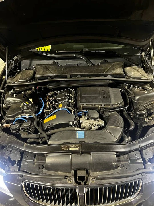 2008 BMW E90 335i Sedan - Image 19 of 24